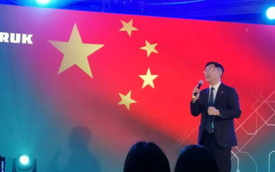 Grâce à NIMR, SINOTRUK débarque en Tunisie avec 5 nouveaux modèles