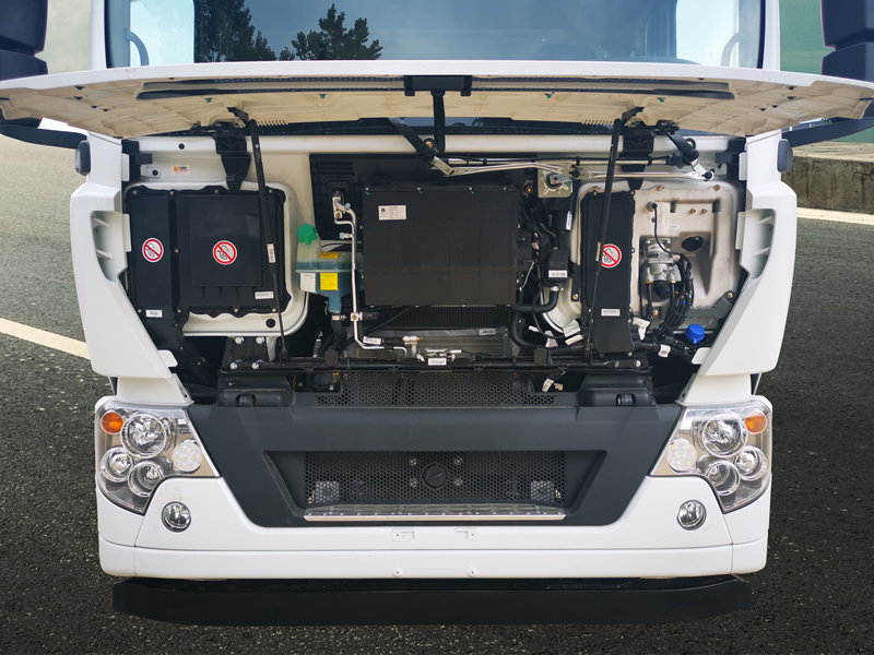 Camion poids lourd en Tunisie | SINOTRUK