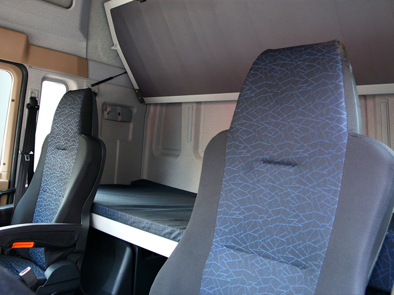 Camion poids lourd en Tunisie | SINOTRUK