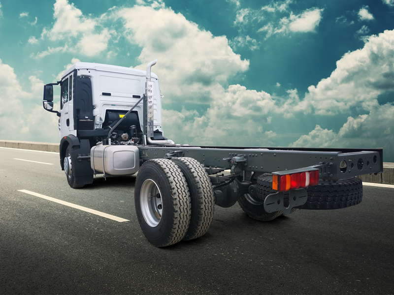 Camion poids lourd en Tunisie | SINOTRUK