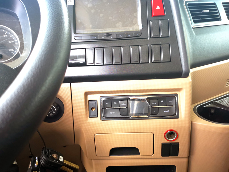 Camion poids lourd en Tunisie | SINOTRUK