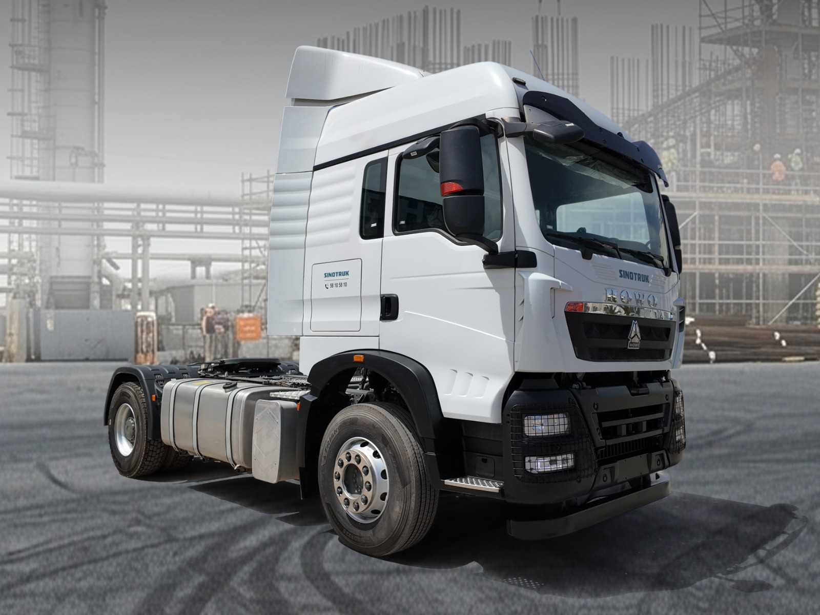 tracteur-routier-t7h-sinotruk-tunisie